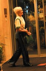 PIXIE LOTT Leaves 2024 Women