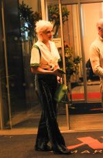 PIXIE LOTT Leaves 2024 Women