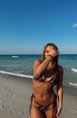 PRESSLEY HOSBACH - Instagram Photos 06/14/2024