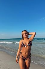 PRESSLEY HOSBACH - Instagram Photos 06/14/2024