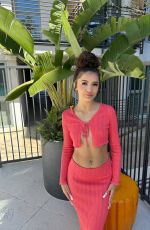 PRYMRR LOBASSO - Instagram Photos 06/14/2024