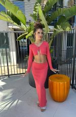 PRYMRR LOBASSO - Instagram Photos 06/14/2024