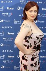 RACHEL BLOOM at MPTF NexGen Annual Summer Party at NeueHouse in Hollywood 06/23/2024