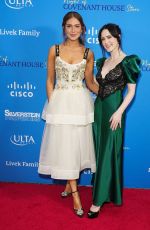 RACHEL BROSNAHAN at Covenant House Night Of Stars Gala in New York 05/20/2024