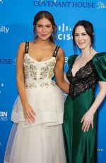 RACHEL BROSNAHAN at Covenant House Night Of Stars Gala in New York 05/20/2024