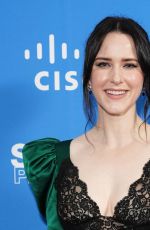RACHEL BROSNAHAN at Covenant House Night Of Stars Gala in New York 05/20/2024