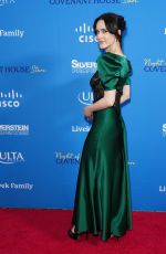 RACHEL BROSNAHAN at Covenant House Night Of Stars Gala in New York 05/20/2024
