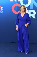 RACHEL GRIFFITHS at Madam Photocall at 63rd Monte-Carlo Television Festival 06/15/2024