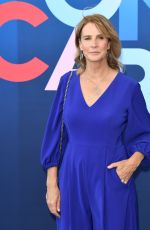 RACHEL GRIFFITHS at Madam Photocall at 63rd Monte-Carlo Television Festival 06/15/2024