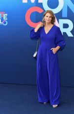 RACHEL GRIFFITHS at Madam Photocall at 63rd Monte-Carlo Television Festival 06/15/2024