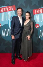 RACHEL MCADAMS at 24th Annual Broadway.com Audience Choice Awards in New York 06/06/2024