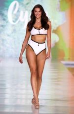 RACHEL PIZZOLATO at Miami Swim Week 05/30/2024