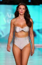 RACHEL PIZZOLATO at Miami Swim Week 05/30/2024