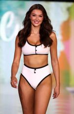 RACHEL PIZZOLATO at Miami Swim Week 05/30/2024