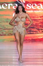 RACHEL PIZZOLATO at Miami Swim Week 05/31/2024