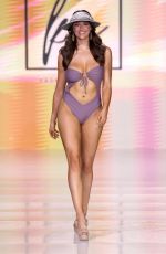RACHEL PIZZOLATO at Miami Swim Week 05/31/2024
