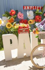 RACHEL PIZZOLATO at VidCon 2024 at Anaheim Convention Center 06/29/2024