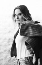REBECCA FERGUSON for Los Angeles Times, June 2024 Issue