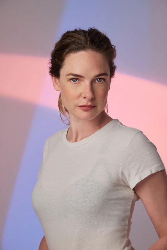 REBECCA FERGUSON - Variety