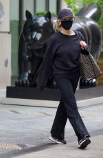 REESE WITHERSPOON Out Shopping in New York 06/11/2024