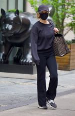 REESE WITHERSPOON Out Shopping in New York 06/11/2024