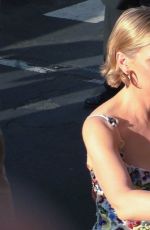 RHEA SEEHORN Arrives at Bad Boys: Ride or Die Premiere in Hollywood 05/31/2024