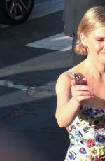 RHEA SEEHORN Arrives at Bad Boys: Ride or Die Premiere in Hollywood 05/31/2024