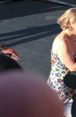 RHEA SEEHORN Arrives at Bad Boys: Ride or Die Premiere in Hollywood 05/31/2024