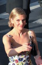 RHEA SEEHORN Arrives at Bad Boys: Ride or Die Premiere in Hollywood 05/31/2024