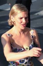 RHEA SEEHORN Arrives at Bad Boys: Ride or Die Premiere in Hollywood 05/31/2024