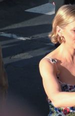 RHEA SEEHORN Arrives at Bad Boys: Ride or Die Premiere in Hollywood 05/31/2024