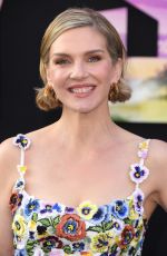 RHEA SEEHORN at Bad Boys: Ride Or Die premiere at TCL Chinese Theatre in Hollywood 05/30/2024