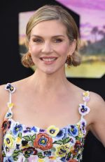 RHEA SEEHORN at Bad Boys: Ride Or Die premiere at TCL Chinese Theatre in Hollywood 05/30/2024