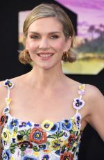RHEA SEEHORN at Bad Boys: Ride Or Die premiere at TCL Chinese Theatre in Hollywood 05/30/2024