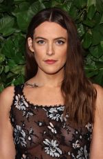 RILEY KEOUGH at Gotham TV Awards in New York 06/04/2024