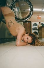 RITA ORA - Ask & You Shall Receive Promos, May 2024