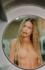 RITA ORA - Ask & You Shall Receive Promos, May 2024