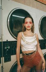 RITA ORA - Ask & You Shall Receive Promos, May 2024