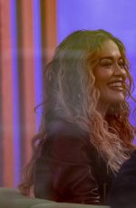 RITA ORA at The One Show in London 05/30/2024