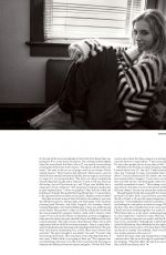 ROMY MARS in W Magazine, June 2024