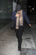 ROSARIO DAWSON Night Out in Los Angeles 06/05/2024