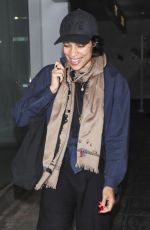 ROSARIO DAWSON Night Out in Los Angeles 06/05/2024