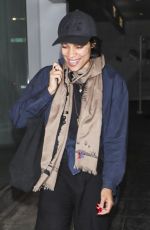 ROSARIO DAWSON Night Out in Los Angeles 06/05/2024