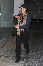 ROSARIO DAWSON Night Out in Los Angeles 06/05/2024