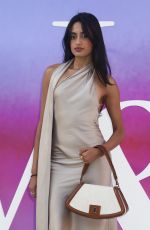 SABRINA BAHSOON at V&A Summer Party 2024 in London 06/19/2024