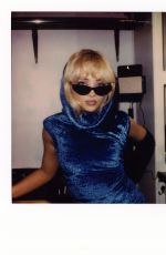 SABRINA CARPENTER - BTS of Her Video 06/06/2024