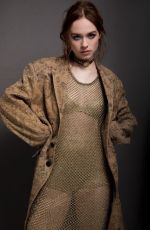 SADIE SOVERALL for 1883 Magazine, June 2024