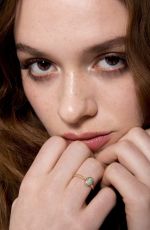 SADIE SOVERALL for 1883 Magazine, June 2024