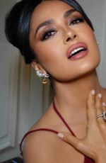 SALMA HAYEK - Fashion Arabia FTA Awards Photoshoot, June 2024