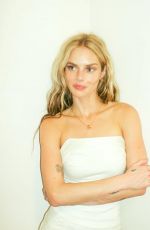 SAMARA WEAVING for Bulgari, June 2024